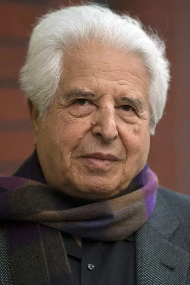 صورة الغلاف لـ Saul Friedländer