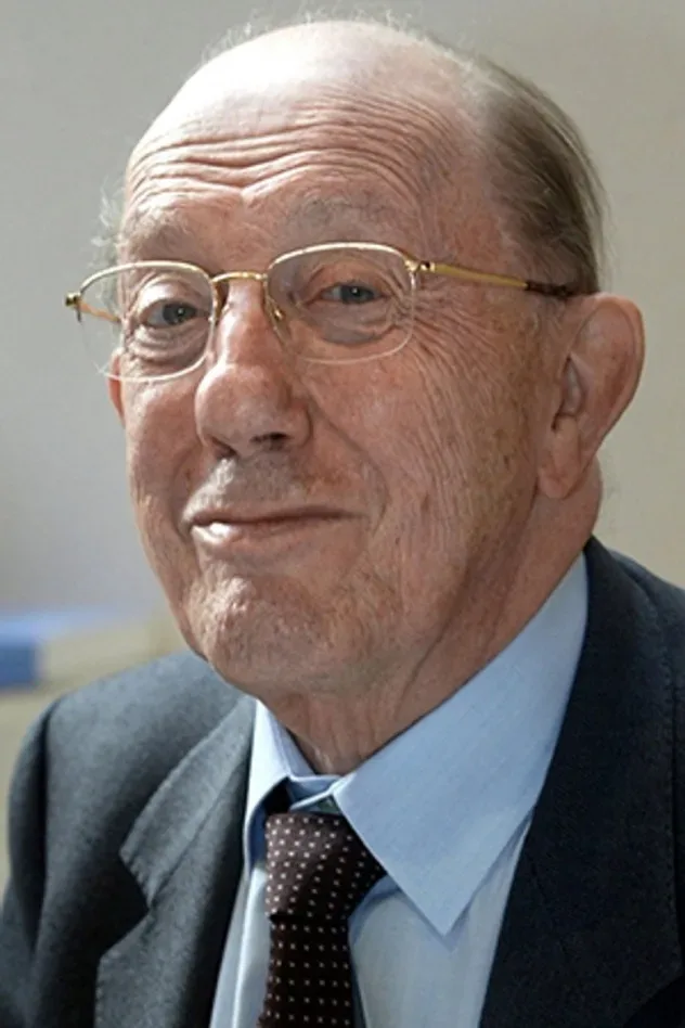 Обложка для Jacques Duquesne