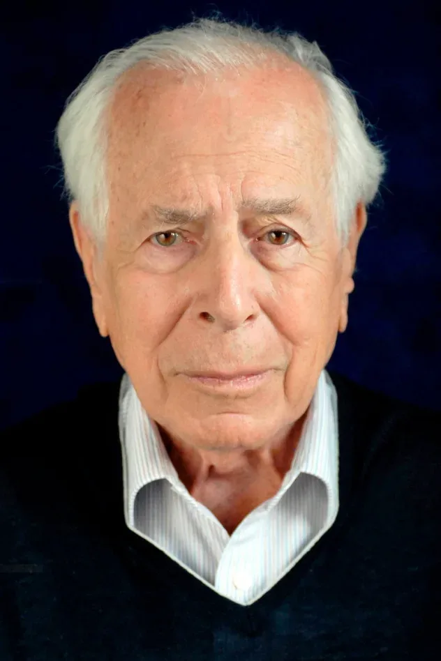 Cover image for Jean Daniel