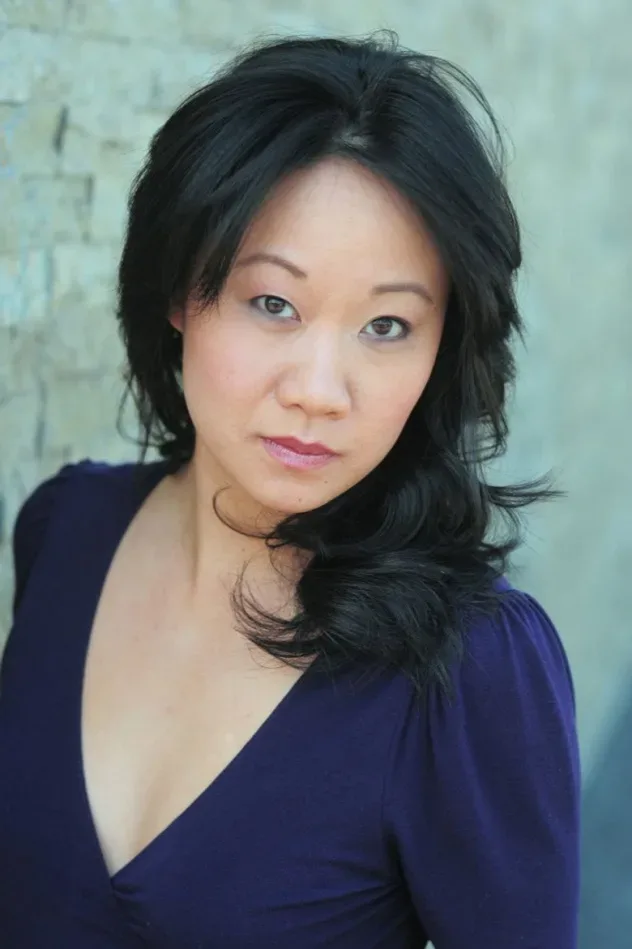 Imagen de portada para Elaine Ann Hu