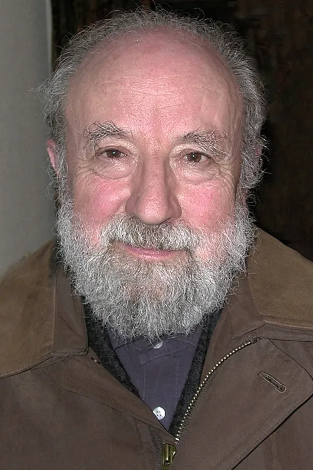 صورة الغلاف لـ Michel Butor