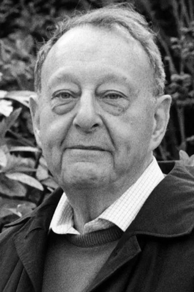 صورة الغلاف لـ Roger Errera