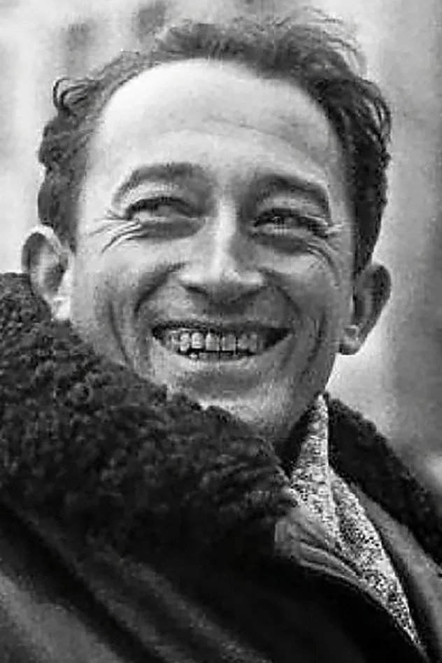 صورة الغلاف لـ Pierre Seghers