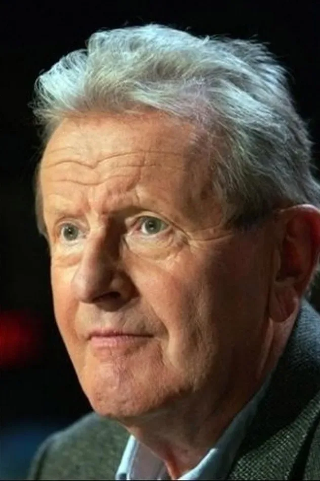 صورة الغلاف لـ Gilles Perrault