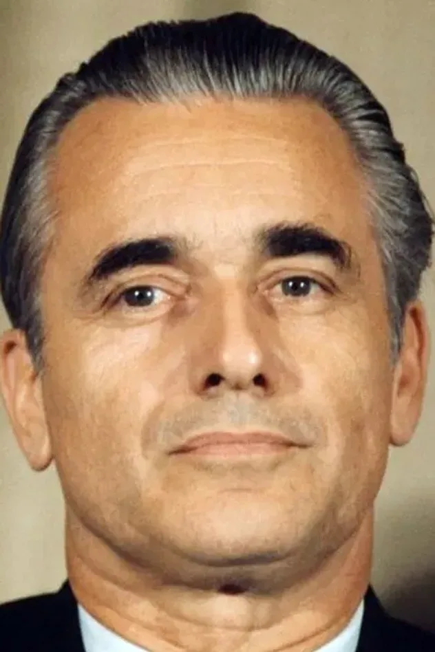 Обложка для Jacques Chaban-Delmas
