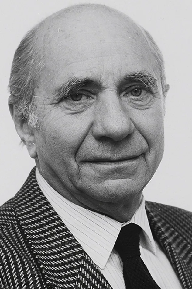 Georges Duby