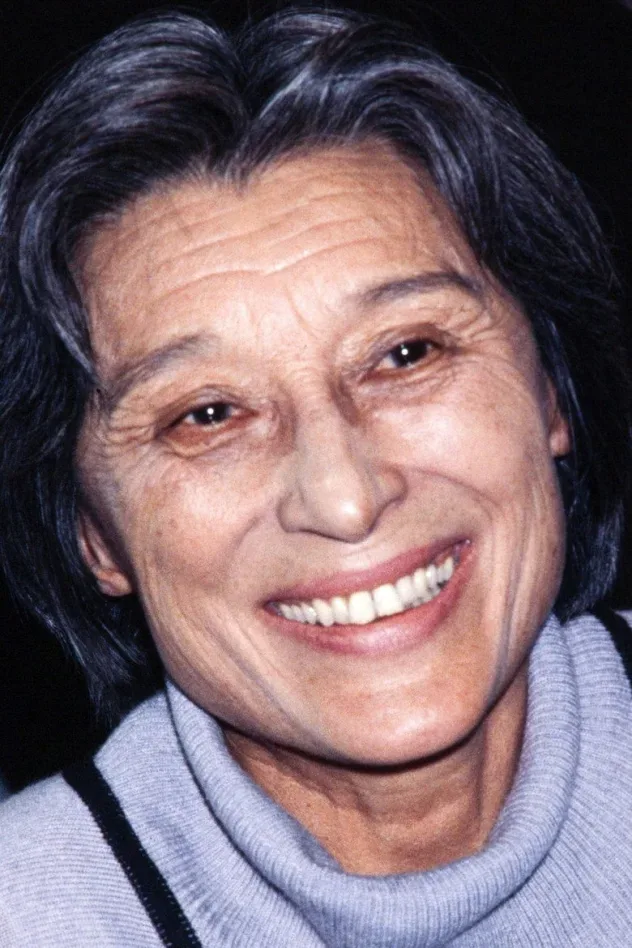 Обложка для Han Suyin