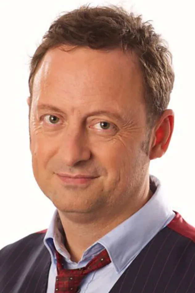 Обложка для Matt Allwright