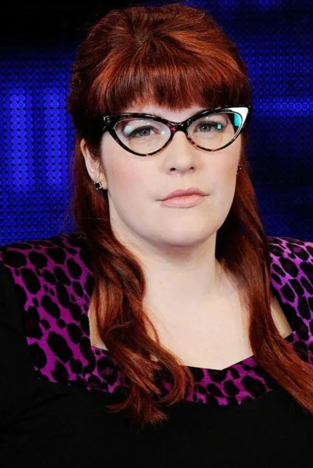 Обложка для Jenny Ryan