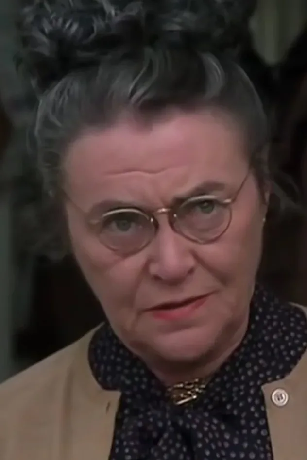 Обложка для Ruth Springford