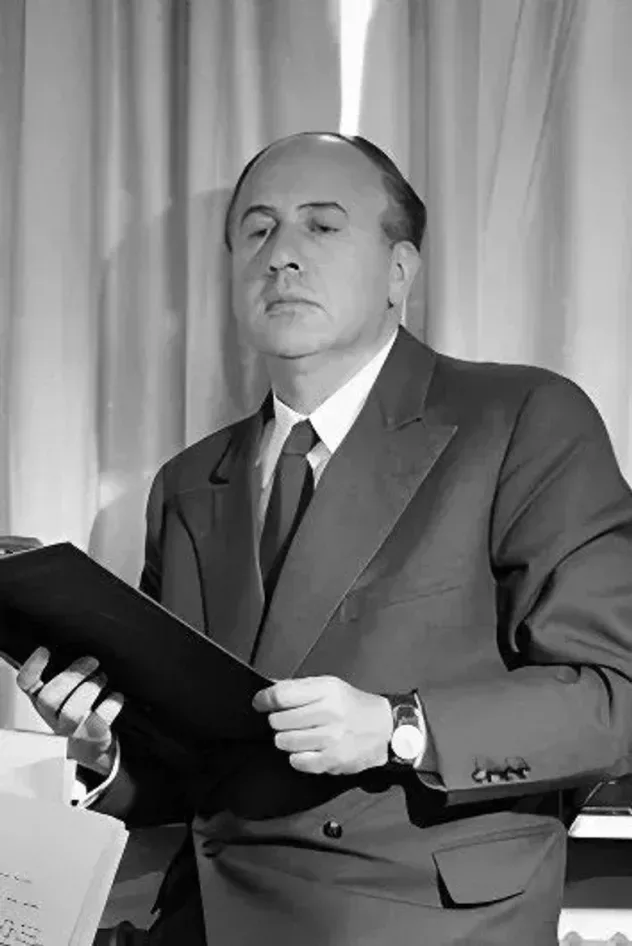 Imagen de portada para Rudolph Cartier
