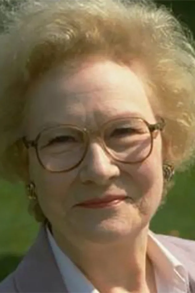 Обложка для Joan Sanderson