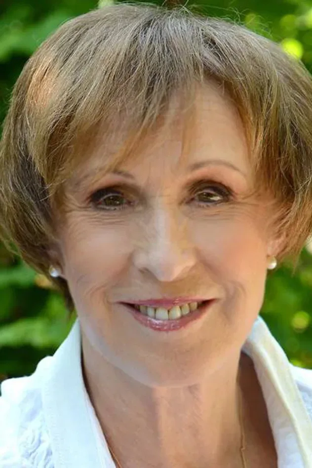صورة الغلاف لـ Eva Rydberg