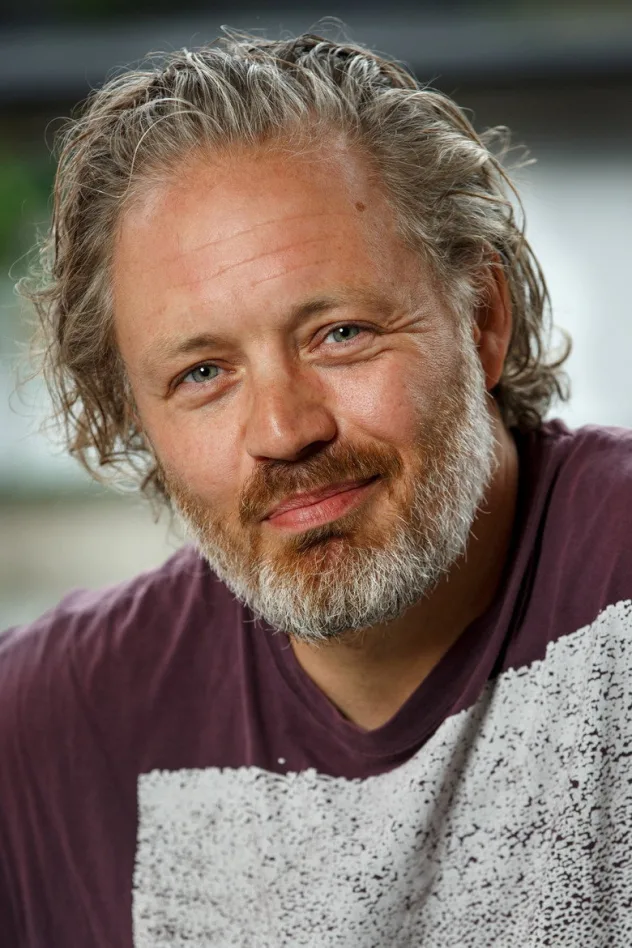 foto de Michael Lindgren