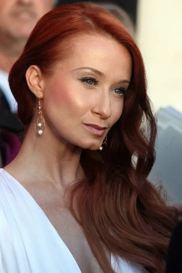 صورة الغلاف لـ Karina Sarkissova