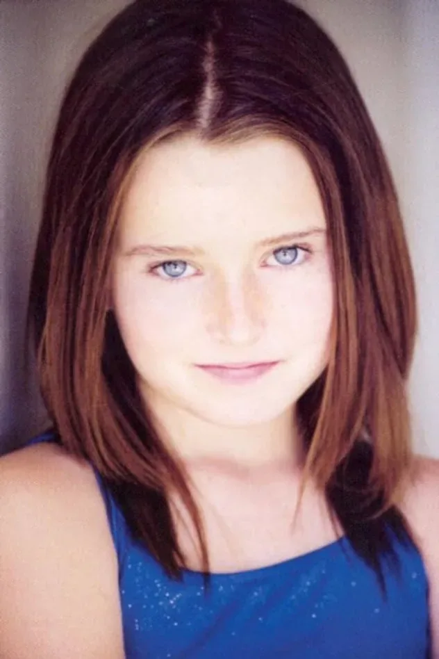 صورة الغلاف لـ Brooke Radding
