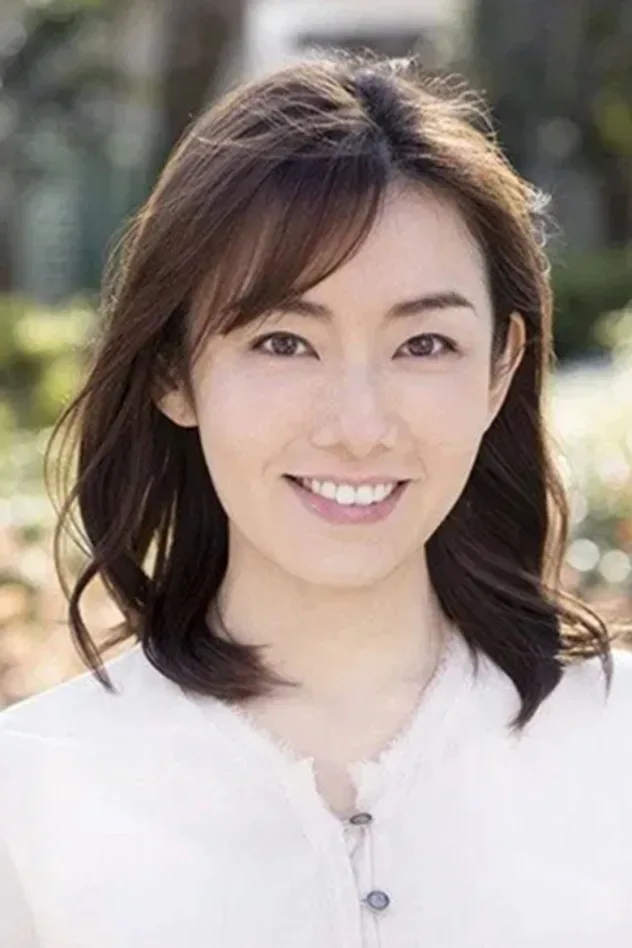 Обложка для Mami Hashimoto