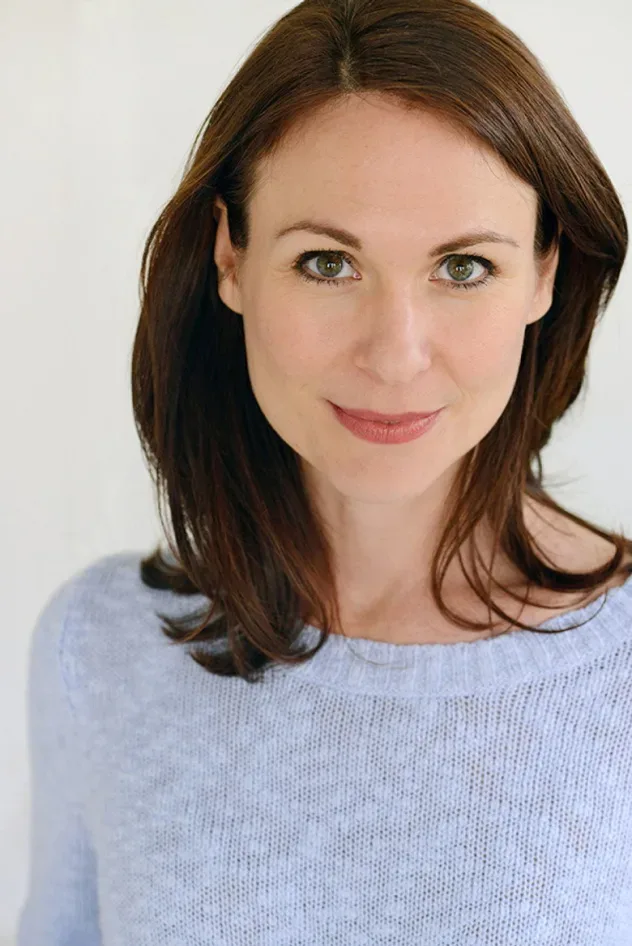 Обложка для Libby Baker