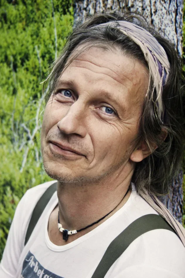 Обложка для Stefan Sundström