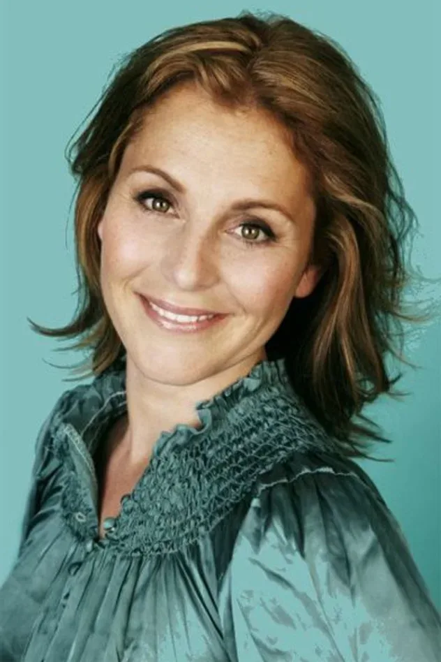 Imagen de portada para Helen Sjöholm
