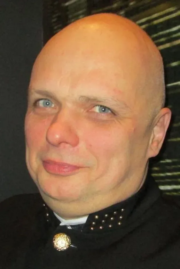 Обложка для Thomas Kolli