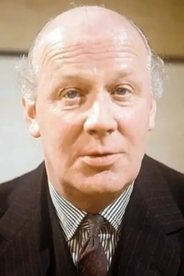 صورة الغلاف لـ William Mervyn
