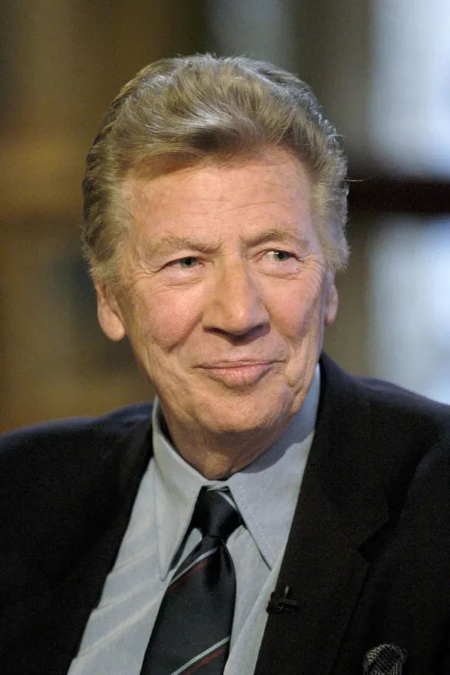 Imagen de portada para Max Bygraves