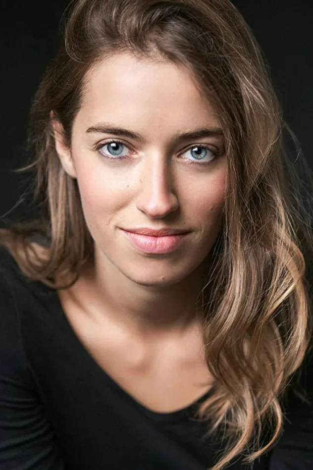 صورة الغلاف لـ Maite Jáuregui