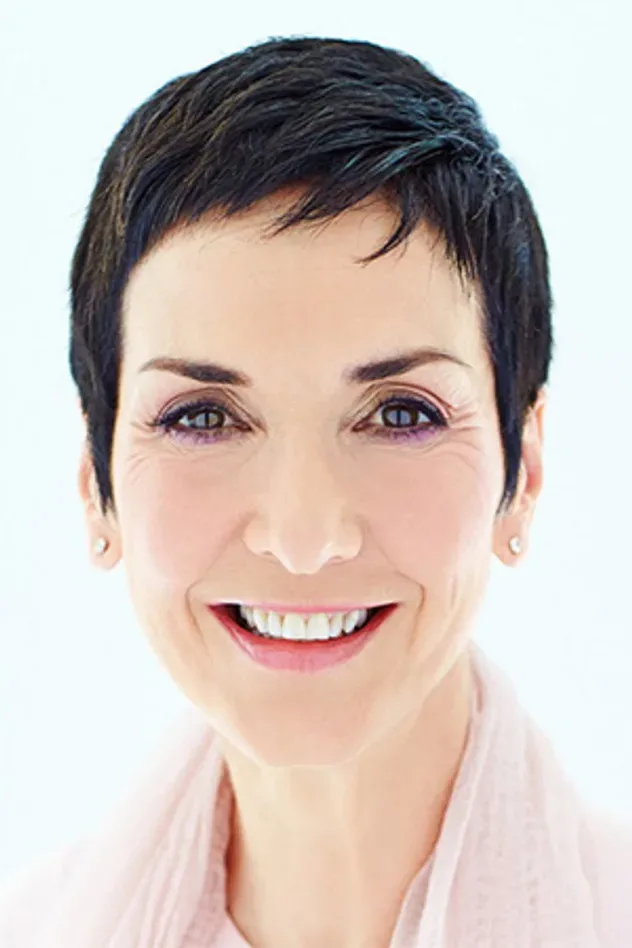 صورة الغلاف لـ Nicole Bordeleau