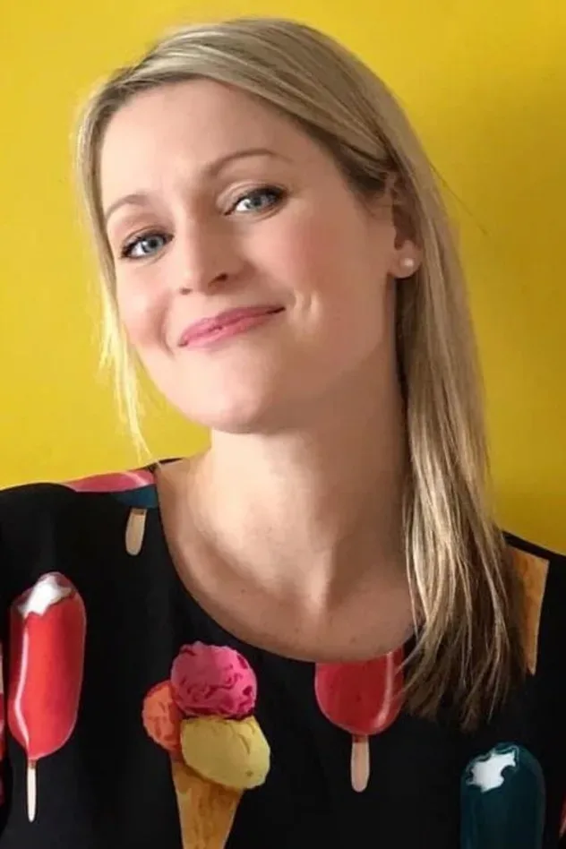 صورة الغلاف لـ Marie-Hélène Raymond