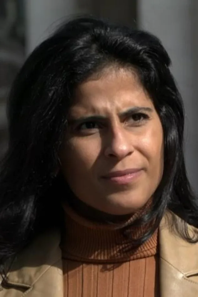 Lina al-Hathloul