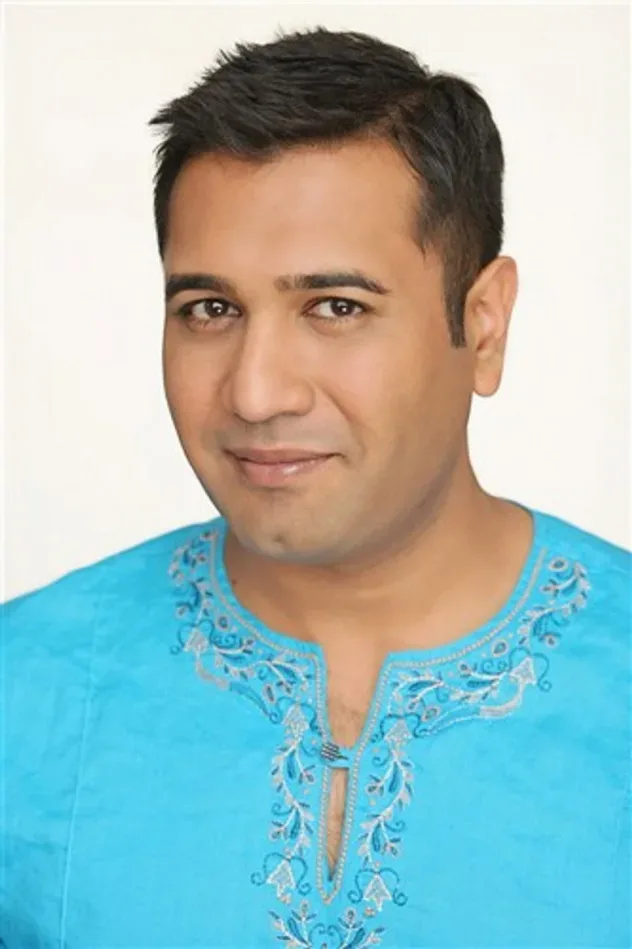 صورة الغلاف لـ Hash Patel