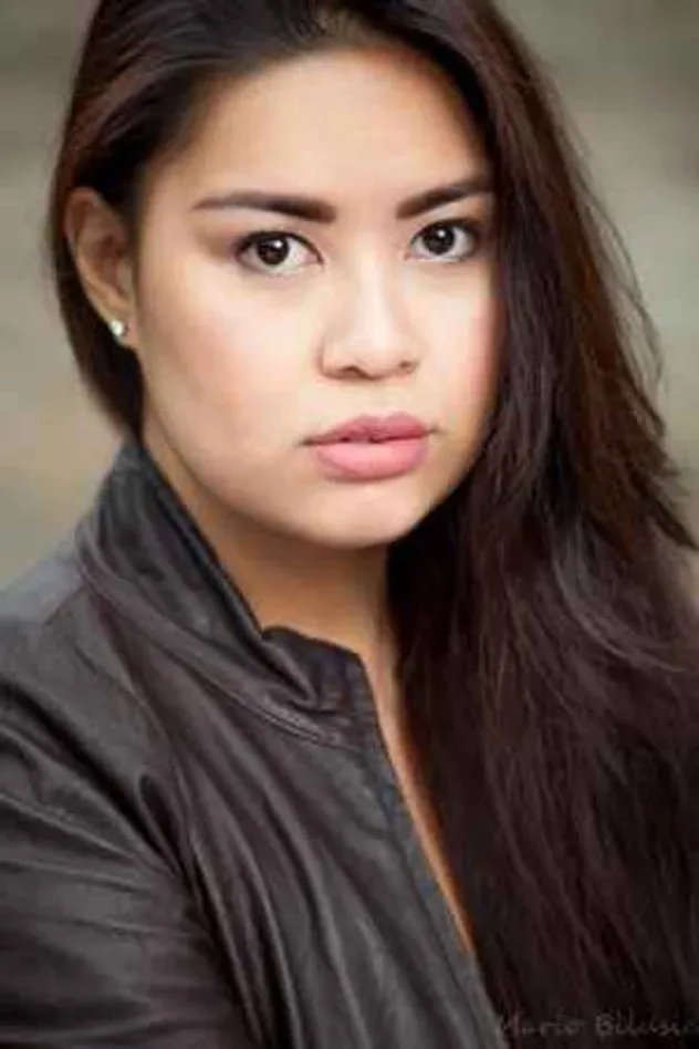 Imagen de portada para Joy Castro