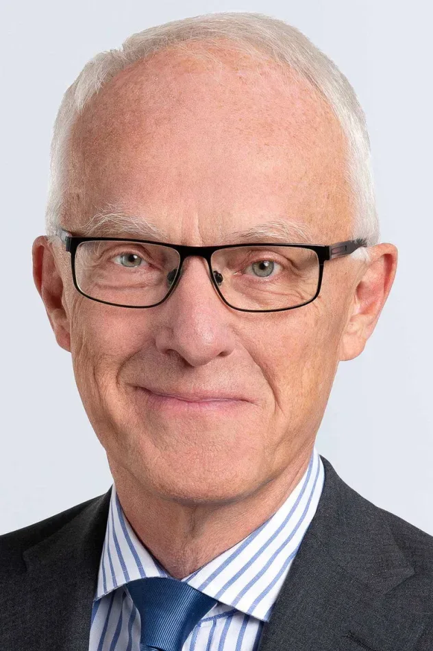 صورة الغلاف لـ Jürgen Rüttgers