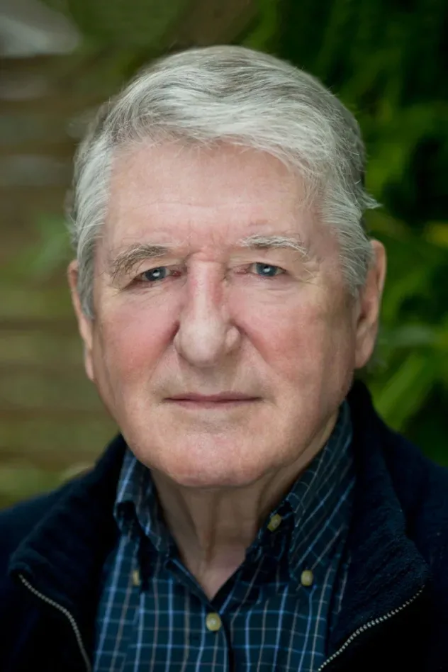 Cover image for William Maxwell