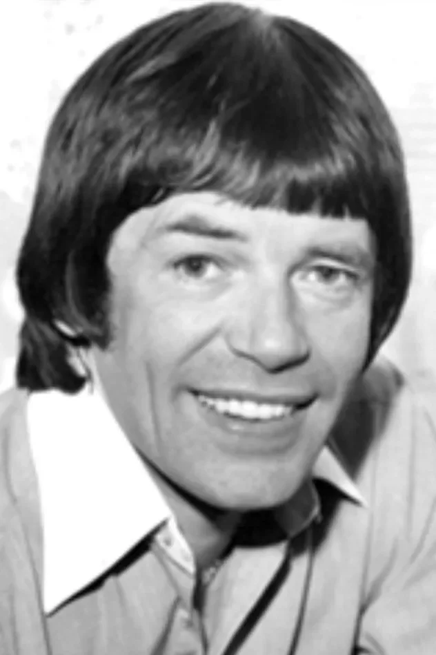 صورة الغلاف لـ Roy North