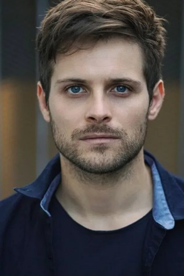 Обложка для Philip Birnstiel