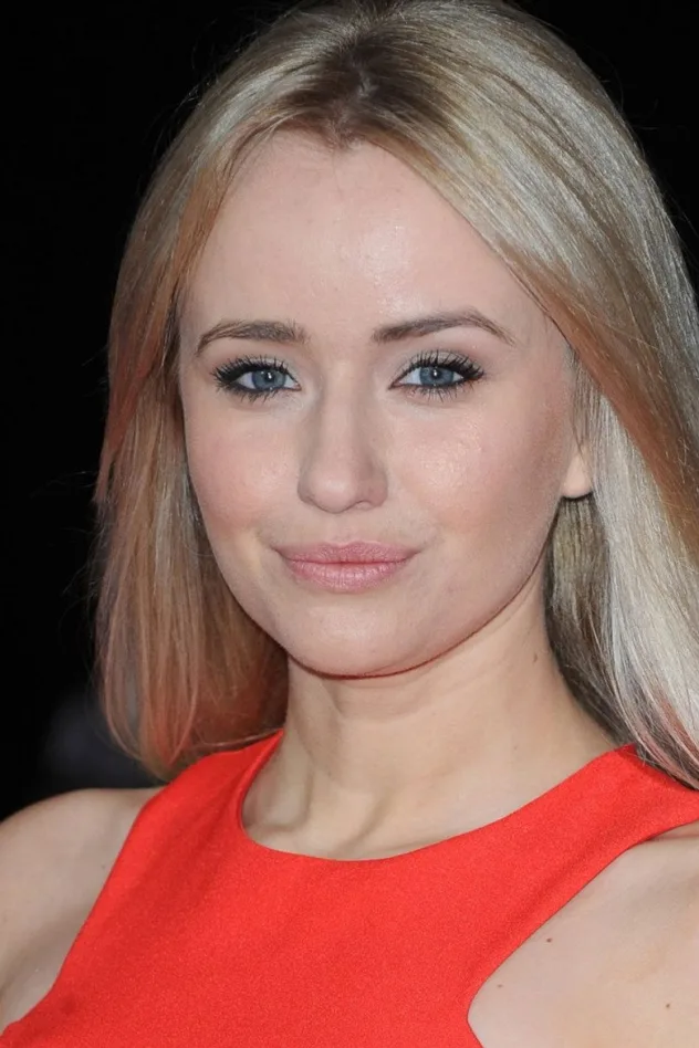 foto de Sammy Winward