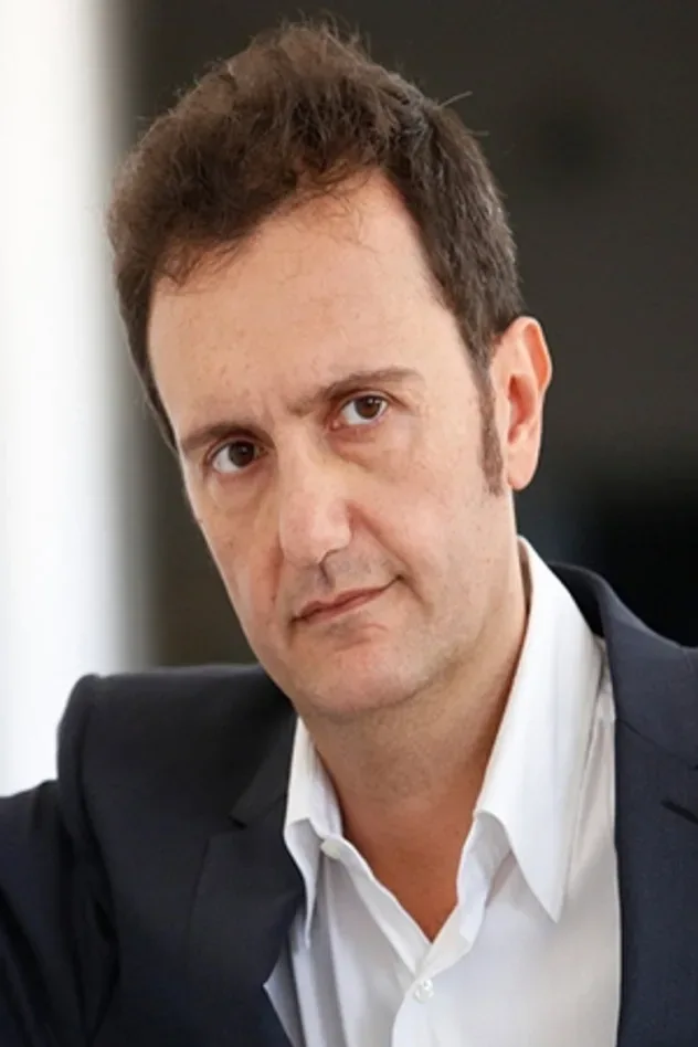 صورة الغلاف لـ Valerio Santoro
