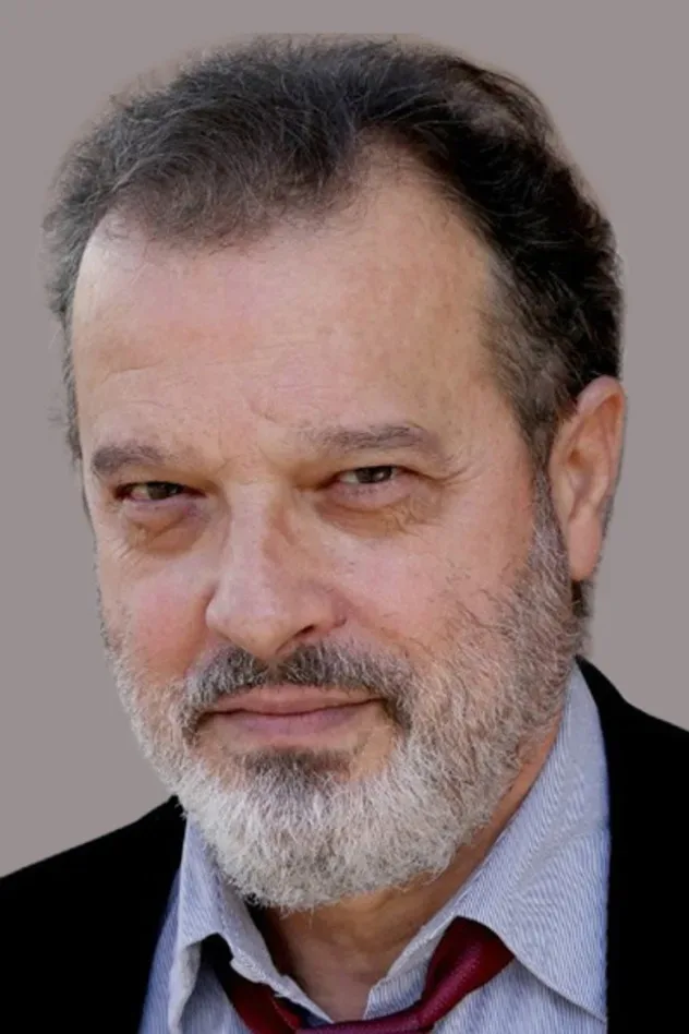 صورة الغلاف لـ Ubaldo Lo Presti