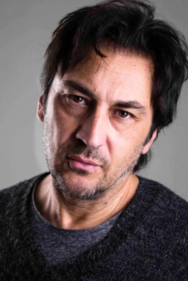 صورة الغلاف لـ Vincenzo Peluso
