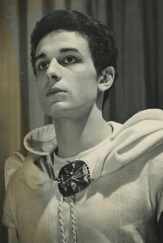 صورة الغلاف لـ Luigi Montini