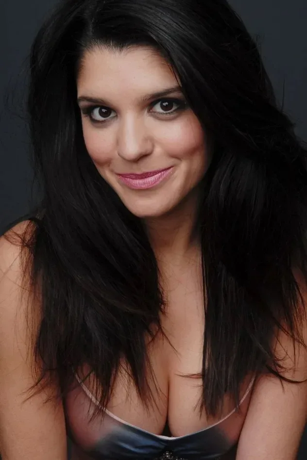 صورة الغلاف لـ Natalie Anderson