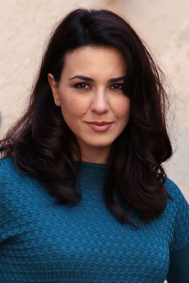 صورة الغلاف لـ Karin Proia