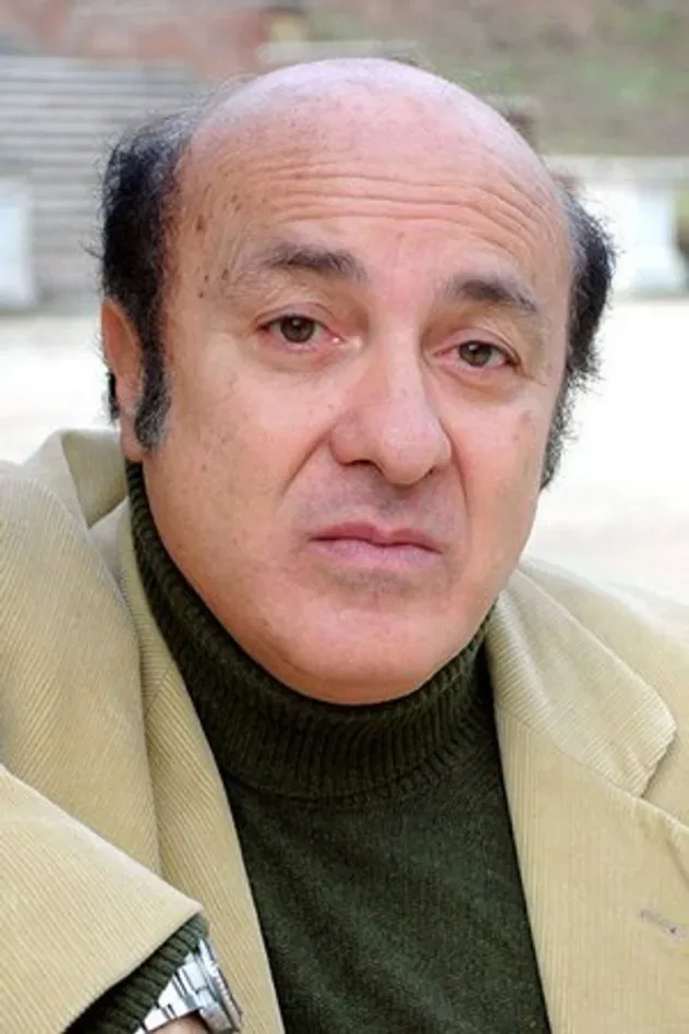 صورة الغلاف لـ Orazio Stracuzzi