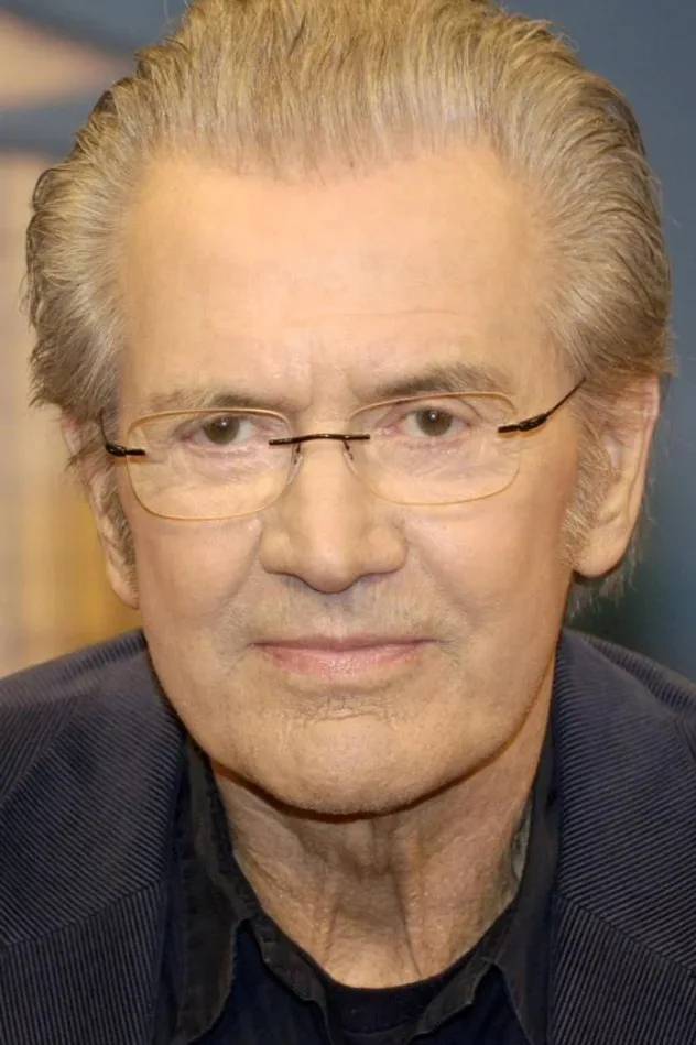 Обложка для Jürgen Todenhöfer