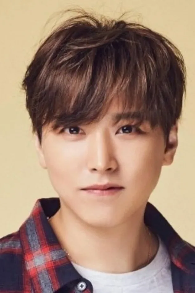 Обложка для Lee Sung-min