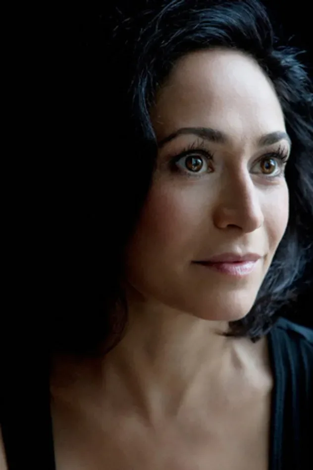 صورة الغلاف لـ Georgia Slowe
