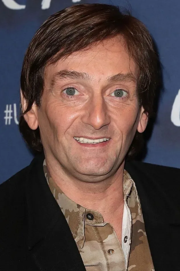 Обложка для Pierre Palmade
