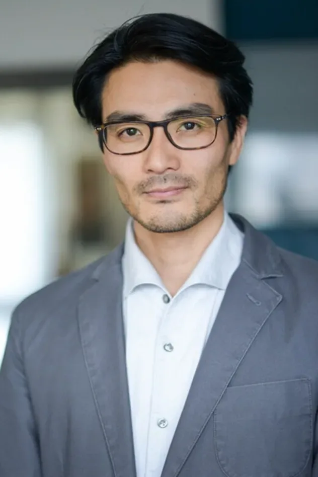 Обложка для Kengo Saïto